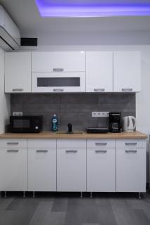Főnix Apartman Loft - Debrecen - 3