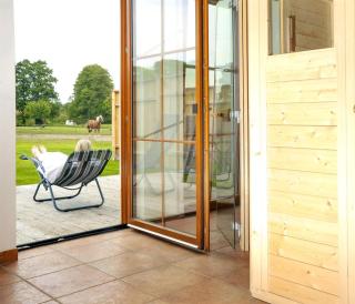 Landhaus Brodack - 9