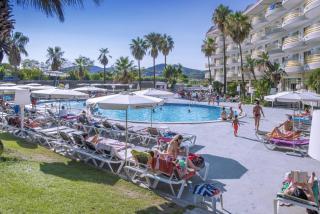 Hotel Mercury by ALEGRIA - Santa Susanna - 6