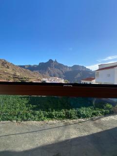 Casa Maruca with Roque Nublo view - 5