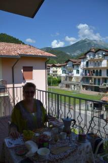 La marmotta gialla - apartment - lakes - mountains - Clusone - 6