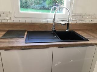 Villa Bord de Mer Piscine - 3