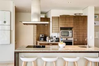 Vadi Apartment - Cidade Do Cabo - 2