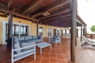 Suite Altamar, 2 Bedroom - by Gestión Vacacional Canarias - Playa del Aguila - 6