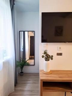 Cozy Studio for couples - Cracow city heart - Cracovia - 8
