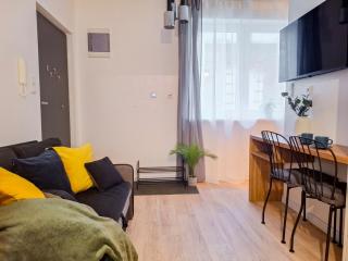 Cozy Studio for couples - Cracow city heart - Cracovia - 9
