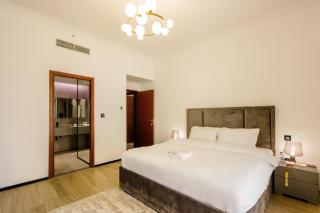 Upgraded 3B with maids room in JBR The Walk Sadaf 4 - Dubai - 7