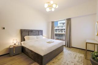 Upgraded 3B with maids room in JBR The Walk Sadaf 4 - Dubai - 6