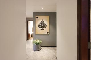 Upgraded 3B with maids room in JBR The Walk Sadaf 4 - Dubai - 0