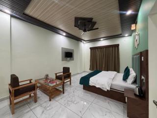 Dev Bhoomi Homestay - - 1