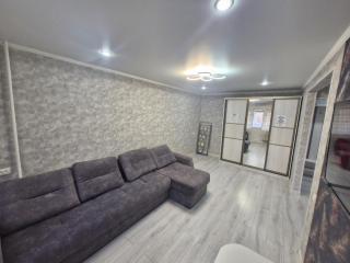 1-ком апартаменты Comfort Plus Elita - Petropavlovsk - 5