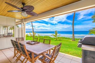 Puamana 254-2 - Lahaina - 0