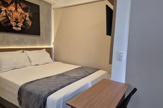 Studio Itaim Bibi - Faria Lima 218 NR - São Paulo - 4