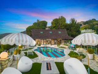 Beverly Tree House - Los Angeles - 8