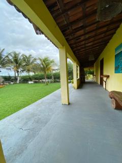 Morro Beach Itarema - Itarema - 3