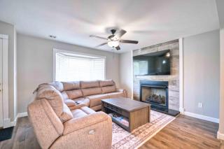 Mystic Island waterfront oasis - 6