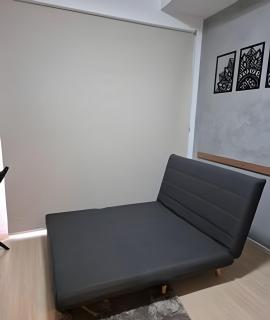 Studio Itaim Bibi - Faria Lima 218 NR - São Paulo - 5
