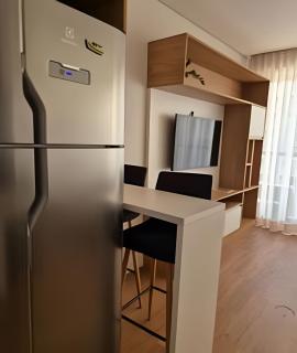 Studio NOVO no coração do Itaim NX 912 - 5