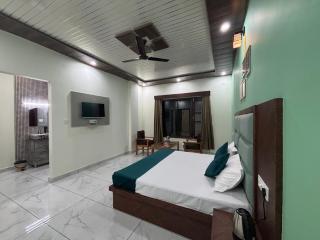 Dev Bhoomi Homestay - - 2