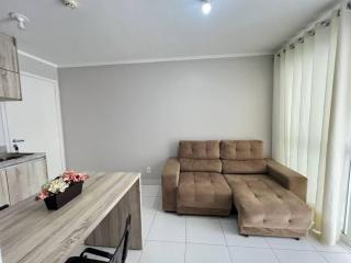 Metropolitan Luxo e completo Shop Flamboyant - 9