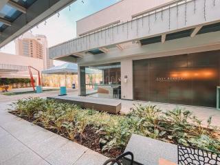 Metropolitan Luxo e completo Shop Flamboyant - 1