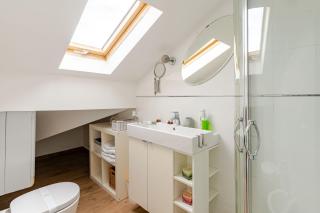 The White Attic - Sanremo - 7