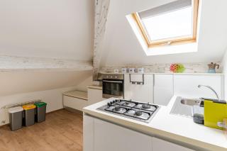 The White Attic - Sanremo - 1