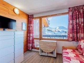 Studio cosy avec balcon à Belle-Plagne, proche télécabines - FR-1-351-131 - La Plagne Tarentaise - 0