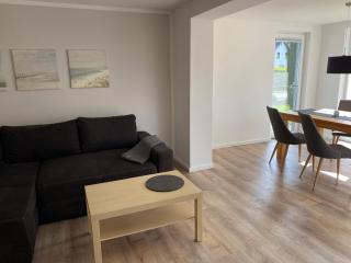 Strandveranda - Zingst - 1