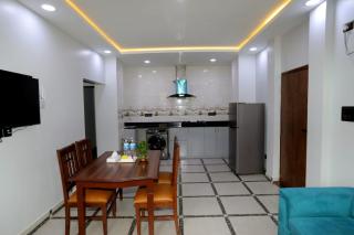 Buigal Bagan Restaurent & Apartment - Burhānilkantha - 9