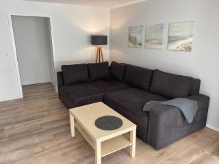 Strandveranda - Zingst - 3