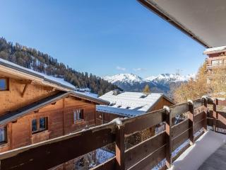 Charmant 2P rénové avec balcon, proche commerces, casier à ski et parking, Plagne 1800 - FR-1-351-160 - La Plagne Tarentaise - 6