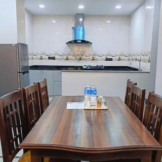 Buigal Bagan Restaurent & Apartment - Burhānilkantha - 6