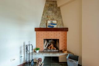 Apto completo com vista Campos - 4