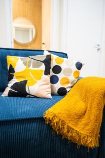 Verona Cozy Apartment - 2