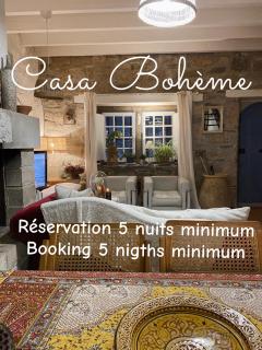 Casa Bohême - 7