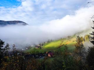 Haus Ilse Bad Kleinkirchheim - 9