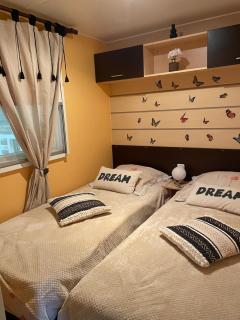 Coquet mobilehome 8 places - Puget-sur Argens - 1