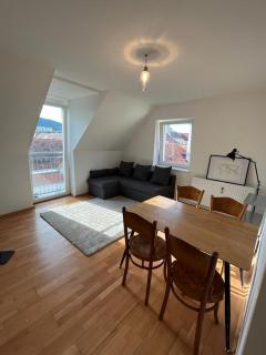 Cozy Studio Apartment - 0
