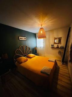 Appartement familial à 100 m du lagon à l'Hermitage - Saint-Paul - 7