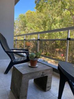 Departamento Pinamar centro Jupiter - 6