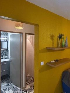 Appartement familial à 100 m du lagon à l'Hermitage - Saint-Paul - 4