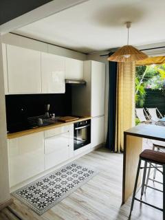 Appartement familial à 100 m du lagon à l'Hermitage - Saint-Paul - 3
