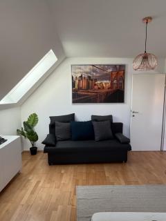 Cozy Studio Apartment - Graz - 9