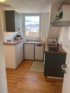 Cozy Studio Apartment - 2