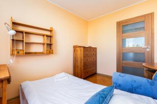 Przymorze Standard Apartment - Danzig - 9