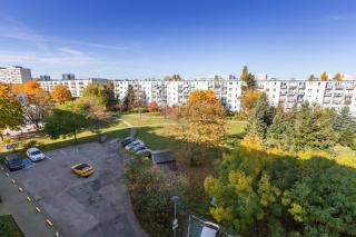 Przymorze Standard Apartment - Danzig - 8