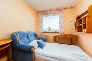 Przymorze Standard Apartment - Danzig - 6