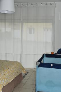 Maison douillette à 600m de la plage - Saint-Michel-Chef-Chef - 7