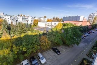 Przymorze Standard Apartment - Danzig - 1
